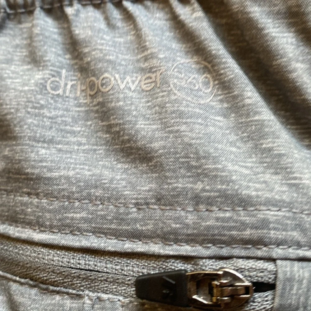 Mens Russell Dry Power 360 Shorts / Size 40-42 / NWT - Picture 13 of 17